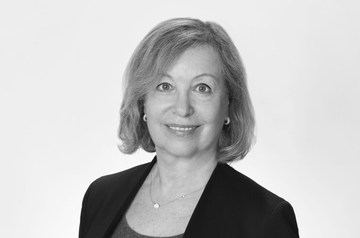 Marian Zucker